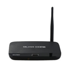 Приставка Android Smart TV Box CS918 F7 EKB315 Приставка Android Smart TV Box CS918 F7 EKB315