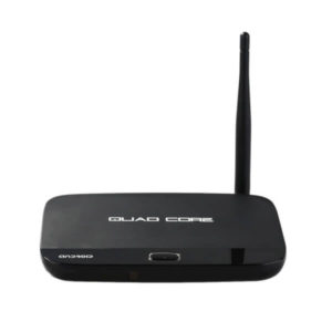 Приставка Android Smart TV Box CS918 F7 EKB315