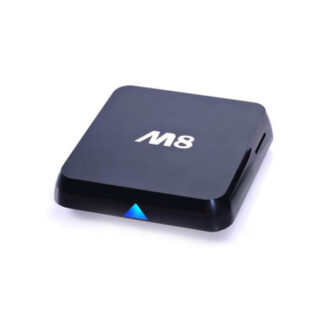 Приставка Android Smart TV Box M8 S802
