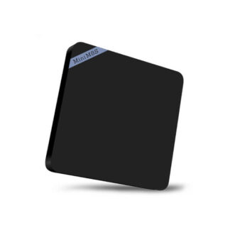 Приставка Android Smart TV Box MINI M8S