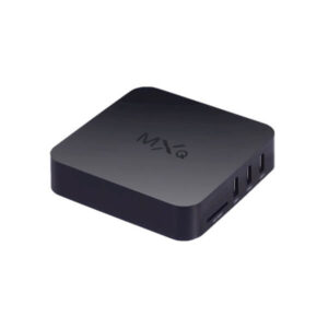 Приставка Android Smart TV Box MXQ S805