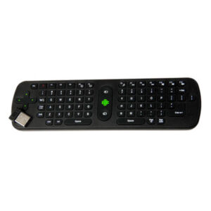 Пульт с гироскопом Measy RC11 Air Mouse
