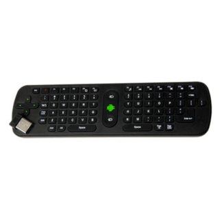 Пульт с гироскопом Measy RC11 Air Mouse