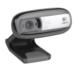 Веб-камера Lоgitech C170 960-000760