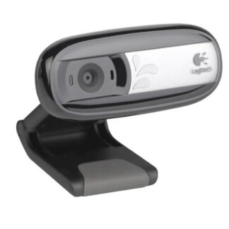 Веб-камера Lоgitech C170 960-000760
