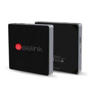 Приставка Android Smart TV Box Beelink GT1