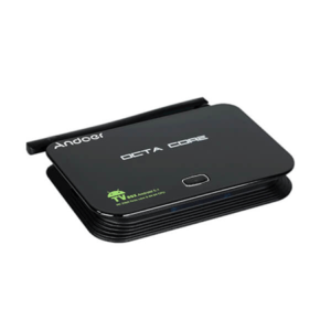 Приставка Android Smart TV Box Andoer Z4