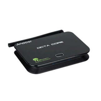 Приставка Android Smart TV Box Andoer Z4