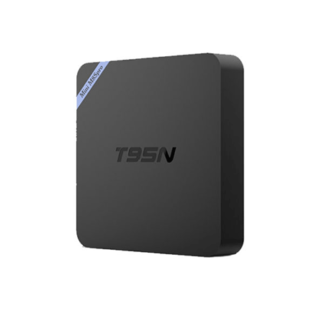 Приставка Android Smart TV Box MINI M8S PRO T95N