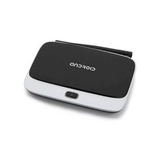 Приставка Android Smart TV Box CS918 Q7
