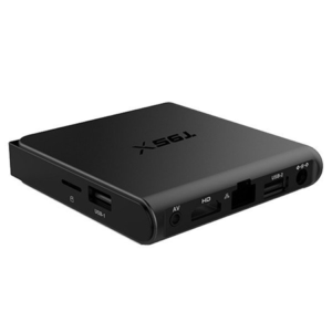 Приставка Android Smart TV Box T95X