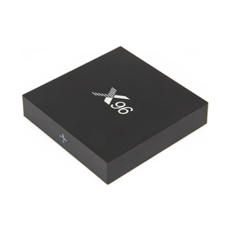 Приставка Android Smart TV Box X96 2Gb/16Gb