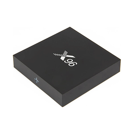 Приставка Android Smart TV Box X96 2Gb/16Gb