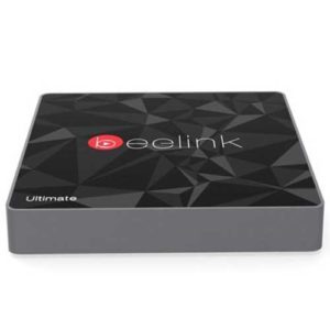 Приставка Android Smart TV Beelink GT1 Ultimate