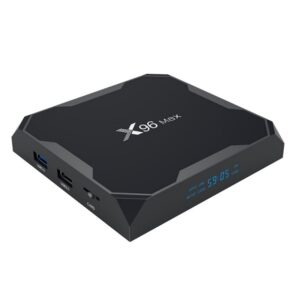 Android TV Box X96 Max Android TV Box X96 Max