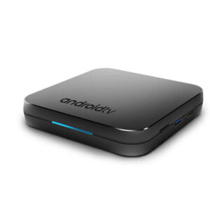 Приставка Android Smart TV Box Mecool KM9