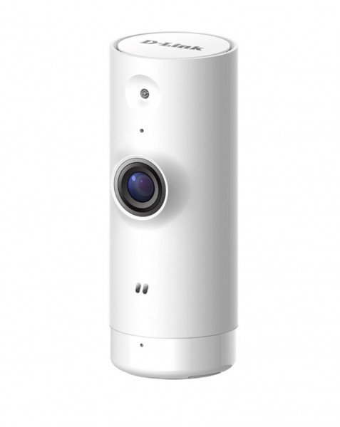 IP-камера D-Link DCS-8000LH (refurbished)