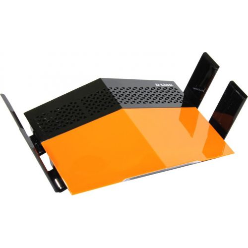 Беспроводной маршрутизатор D-Link DIR-879 (refurbished)