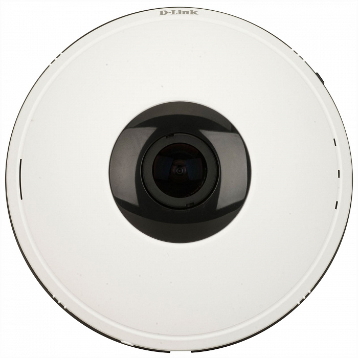 IP-камера видеонаблюдения D-Link DCS-6010L/E (refurbished)