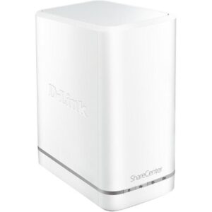 DNS-327L