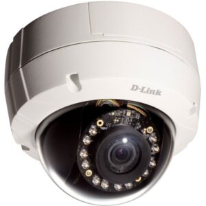 IP-камера D-Link DCS-6315 IP-камера D-Link DCS-6315