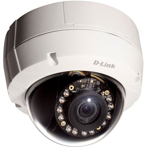 IP-камера видеонаблюдения D-Link DCS-6315 (refurbished)