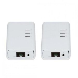 Комплект адаптеров PowerLine AV+ D-Link DHP-309AV Комплект адаптеров PowerLine AV+ D-Link DHP-309AV
