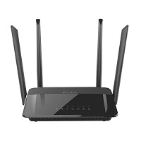 Маршрутизаторы D-Link
