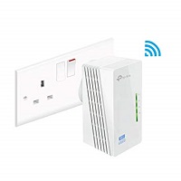 Адаптеры Power line D-Link