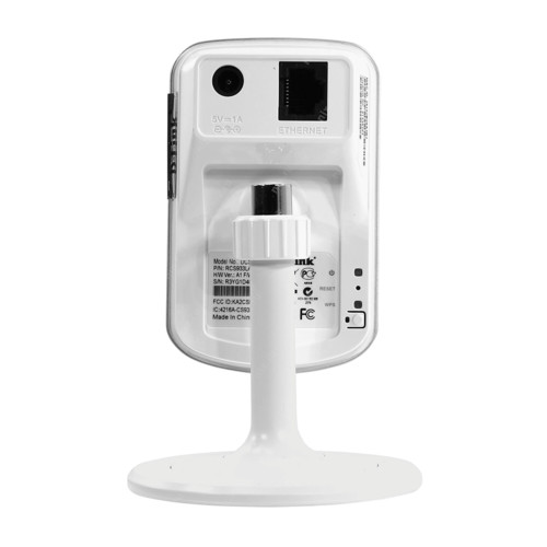 Ip-камера видеонаблюдения D-Link DCS-933L — изображение 2
