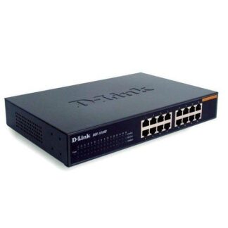 Коммутаторы D-Link