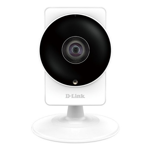 IP-камера D-Link DCS-8200LH (refurbished)