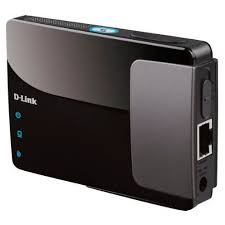 Точка доступа D-Link DAP-1350 — изображение 2