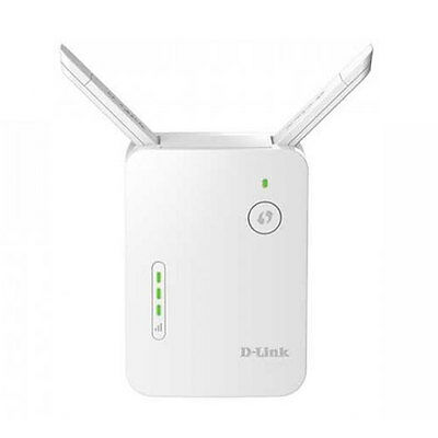 Беспроводной двухдиапазонный повторитель D-Link DAP-1620/E