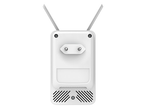 Беспроводной двухдиапазонный повторитель D-Link DAP-1620/E — изображение 2