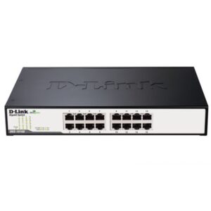 DGS-1016DE