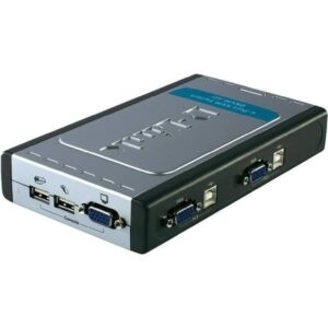 d link kvm
