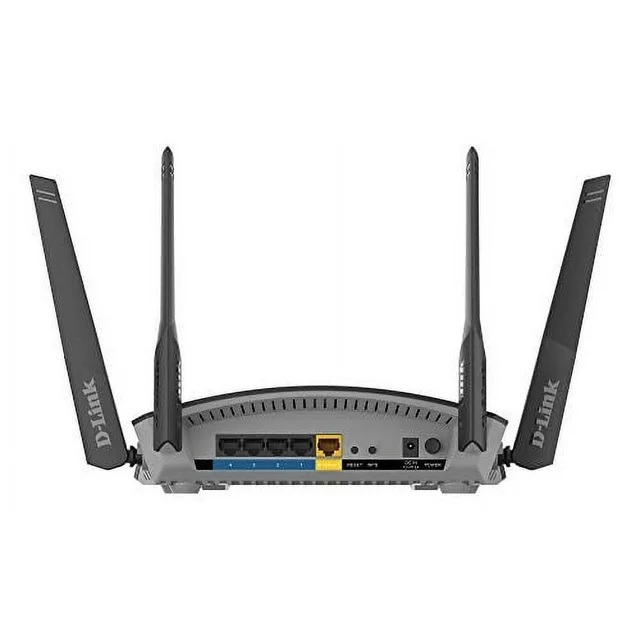 Маршрутизатор D-Link Mesh Wi-Fi DIR-1960 (refurbished) — изображение 2