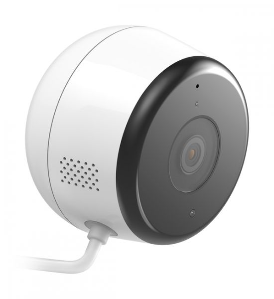 Облачная беспроводная Full HD-камера D-Link DCS-8600LH/E (refurbished)