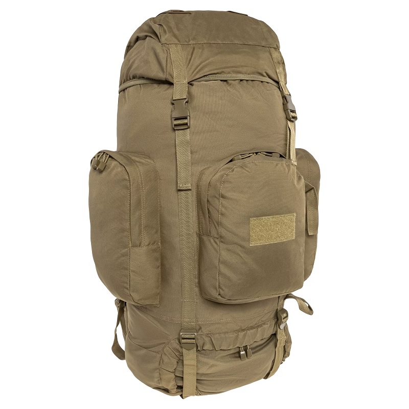 Армейский полевой рюкзак MIL-TEC Recom 88 л Coyote (14033005)