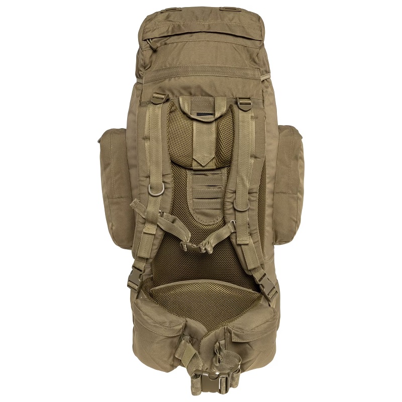 Армейский полевой рюкзак MIL-TEC Recom 88 л Coyote (14033005) — изображение 2