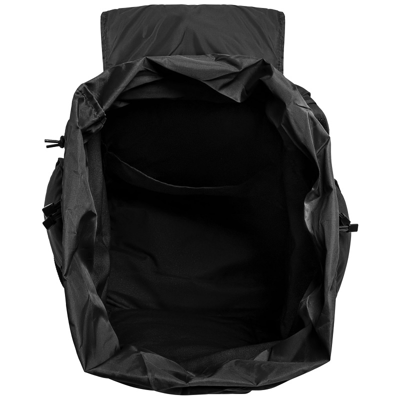 Армейский полевой рюкзак MIL-TEC Ranger 75 л Black (14030002) — изображение 6