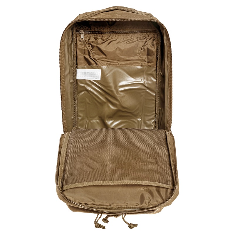 Американский штурмовой рюкзак MIL-TEC US Assault Pack Laser Cut Large 36 л Coyote (14002705) — изображение 3