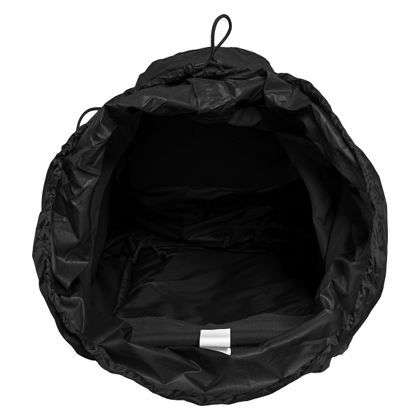Армейский полевой рюкзак MIL-TEC Recom 88 л Black (14033002) — изображение 4