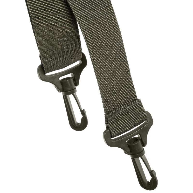 Сумка-баул транспортная армейская MIL-TEC Combat Parachute Bag 105 л Olive (13828201) — изображение 5