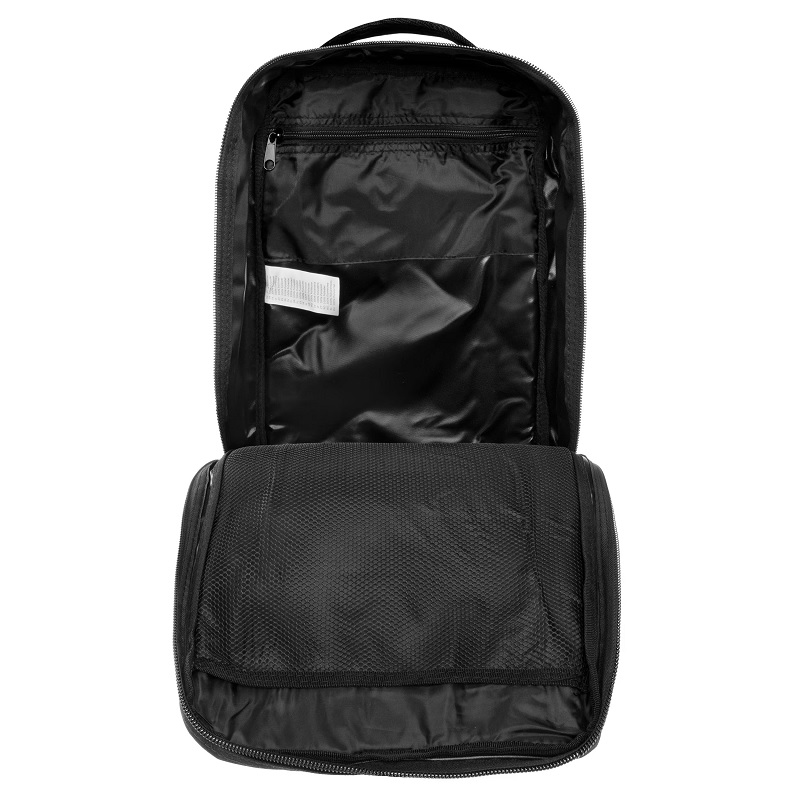 Американский штурмовой рюкзак MIL-TEC US Assault Pack Laser Cut Large 36 л Black (14002702) — изображение 3
