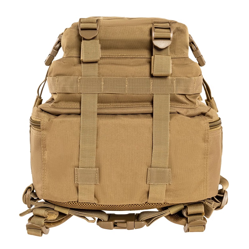 Американский штурмовой рюкзак MIL-TEC US Assault Pack 36 л Coyote (14002205) — изображение 4
