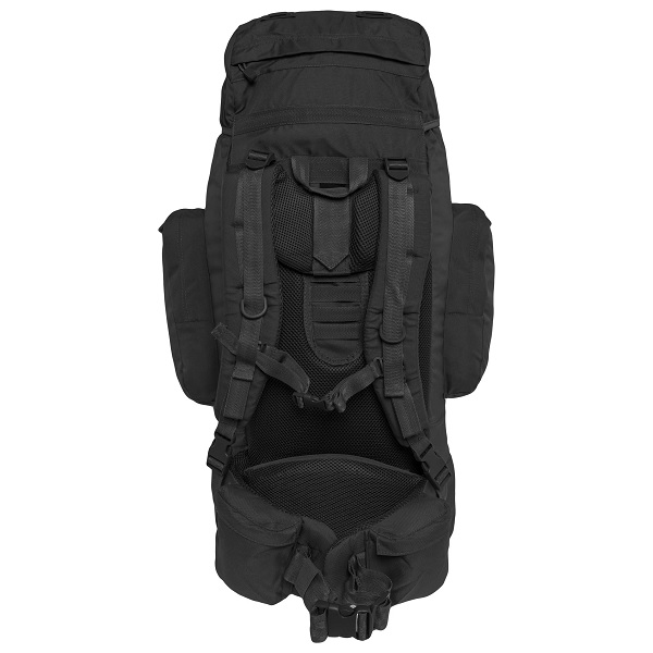 Армейский полевой рюкзак MIL-TEC Recom 88 л Black (14033002) — изображение 2
